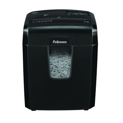 Uničevalec papirja Fellowes Powershred® 8CD Uničevalec papirja Fellowes Powershred® 8CD