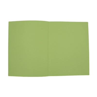 Mapa prešpan A4 BB zelena