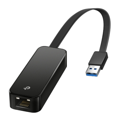 Adapter USB 3.0 na Gigabit Ethernet - TP-LINK UE306 Adapter USB 3.0 na Gigabit Ethernet - TP-LINK UE306