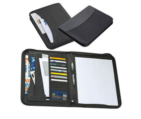 Mapa kongresna z blokom A4 Mapa kongresna z blokom A4