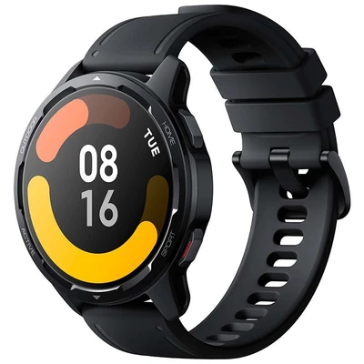 Pametna ura XIAOMI S1 Active GL Space Black Pametna ura XIAOMI S1 Active GL Space Black