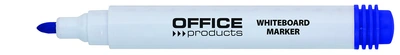 Marker za belo tablo 1-3mm Office products okrogla konica modra Marker za belo tablo 1-3mm Office products okrogla konica modra