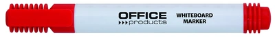 Marker za belo tablo 1-3mm Office products okrogla konica rdeč Marker za belo tablo 1-3mm Office products okrogla konica rdeč