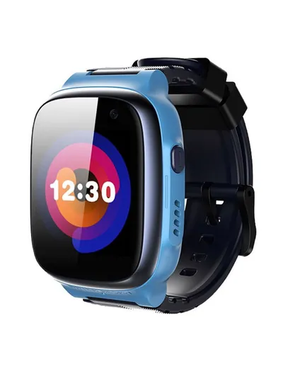 Pametna ura otroška 360 Kids Watch E1 Blue Pametna ura otroška 360 Kids Watch E1 Blue