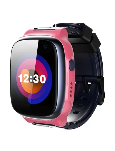 Pametna ura 360 Kids Watch E1 Pink Pametna ura 360 Kids Watch E1 Pink