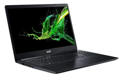 Prenosni računalnik ACER Aspire 3 Intel N4020 4GB 128GB SSD W11S O365 15.6" Prenosni računalnik ACER Aspire 3 Intel N4020 4GB 128GB SSD W11S O365 15.6"