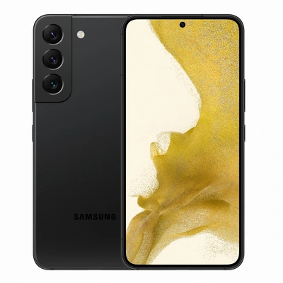 Mobitel SAMSUNG Galaxy S22 5G (S901) Dual SIM 8GB 128GB - Black Mobitel SAMSUNG Galaxy S22 5G (S901) Dual SIM 8GB 128GB - Black