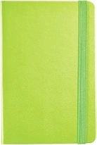 Notes A6 Toto mini 991.010.51 Kiwi Notes A6 Toto mini 991.010.51 Kiwi