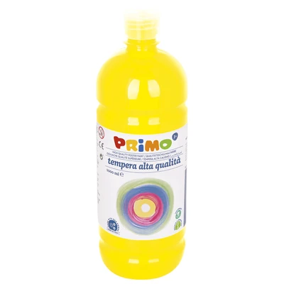 Barva tempera 1l CMP 201 svetlo rumena Barva tempera 1l CMP 201 svetlo rumena