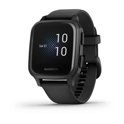 Pametna ura GARMIN Venu Sq Music Black/Slate Pametna ura GARMIN Venu Sq Music Black/Slate