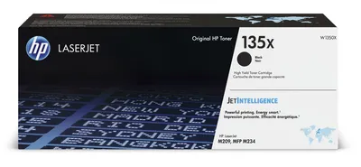 Toner HP W1350X No.135X original Toner HP W1350X No.135X original