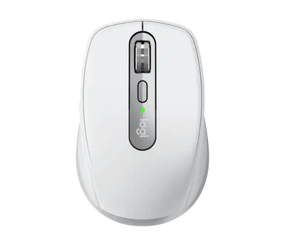 Miška LOGITECH MX Anywhere 3 Compact Performance - Pale Grey Miška LOGITECH MX Anywhere 3 Compact Performance - Pale Grey