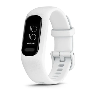 Pametna ura GARMIN Vivosmart 5 zapestnica- WhiteS/M Pametna ura GARMIN Vivosmart 5 zapestnica- WhiteS/M