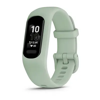 Pametna ura GARMIN Vivosmart 5 zapestnica- Mint S/M Pametna ura GARMIN Vivosmart 5 zapestnica- Mint S/M