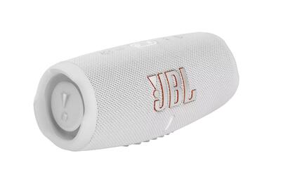 Zvočnik JBL Charge 5 White