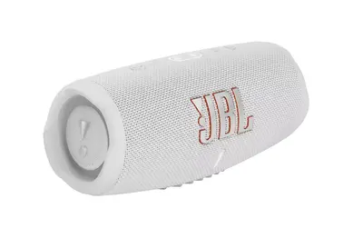 Zvočnik JBL Charge 5 White Zvočnik JBL Charge 5 White