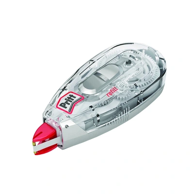 Korekturni trak 4,2mmx12m Pritt Henkel refill flex Korekturni trak 4,2mmx12m Pritt Henkel refill flex