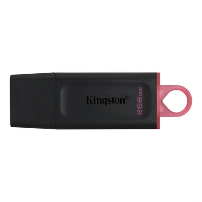 USB 3.2 Flash drive 256GB KINGSTON DataTraveler Exodia USB 3.2 Flash drive 256GB KINGSTON DataTraveler Exodia