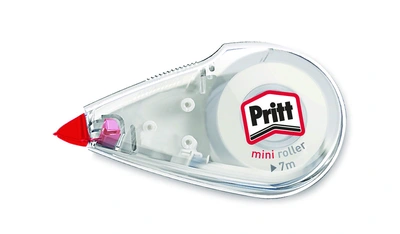 Korektor 4,2mmx7m Pritt Henkel mini flex Korektor 4,2mmx7m Pritt Henkel mini flex