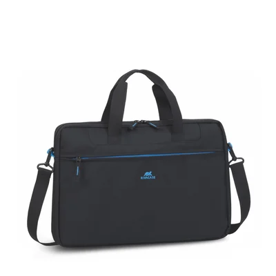 Torba RIVACASE za notebook 15.6" Regent II 8037 black Torba RIVACASE za notebook 15.6" Regent II 8037 black