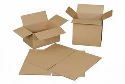 Škatla kartonska transportna 450x350x300mm 2T/B troslojna Škatla kartonska transportna 450x350x300mm 2T/B troslojna