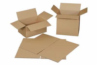 Škatla kartonska transportna 450x320x280mm troslojna Škatla kartonska transportna 450x320x280mm troslojna