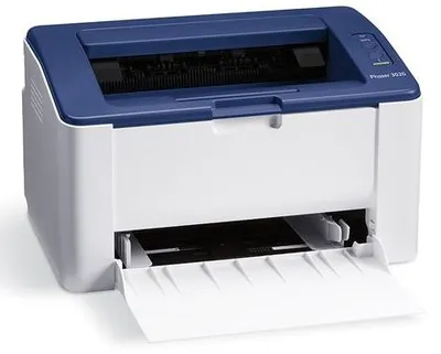 Tiskalnik XEROX Phaser 3020 A4 Tiskalnik XEROX Phaser 3020 A4