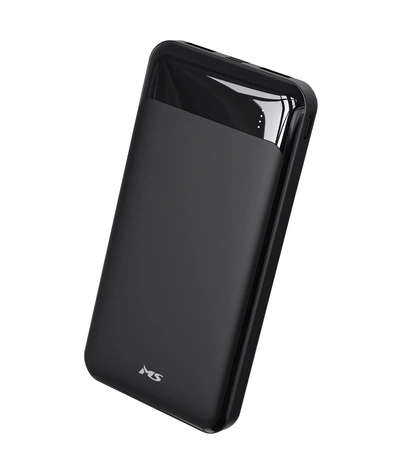 Power Bank 10000mAh MS M300 micro USB+TYPE-C Power Bank 10000mAh MS M300 micro USB+TYPE-C