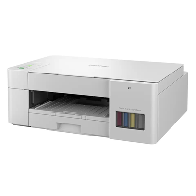 Tiskalnik BROTHER DCP-T426W Inkjet All-in-one - InkBenefit Plus - WiFi - bel Tiskalnik BROTHER DCP-T426W Inkjet All-in-one - InkBenefit Plus - WiFi - bel