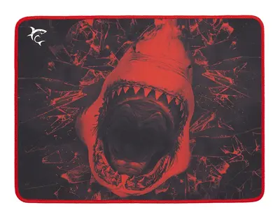 Podloga za miško WHITE SHARK GMP-1799 SKYWALKER 40x30cm Podloga za miško WHITE SHARK GMP-1799 SKYWALKER 40x30cm