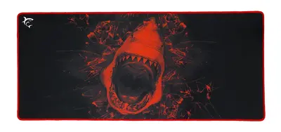 Podloga za miško WHITE SHARK GMP-1899 SKYWALKER 80x35cm Podloga za miško WHITE SHARK GMP-1899 SKYWALKER 80x35cm