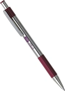 Tehnični svinčnik 0,5 Zebra M301 bordo Tehnični svinčnik 0,5 Zebra M301 bordo