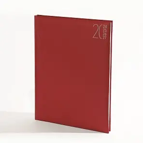 Rokovnik A4 Ares crveni 2024 Rokovnik A4 Ares crveni 2024