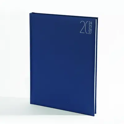 Rokovnik A4 Ares plavi 2024 EOL Rokovnik A4 Ares plavi 2024 EOL