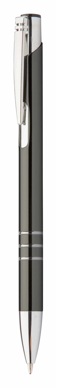 Kemični svinčnik Channel siv