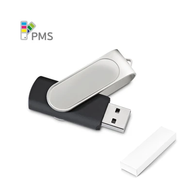 USB 2.0 Flash drive 32GB Twister črn USB 2.0 Flash drive 32GB Twister črn