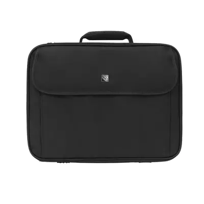 Torba SBOX za notebook 17.3" NSS-88120 Wall Street - Black Torba SBOX za notebook 17.3" NSS-88120 Wall Street - Black