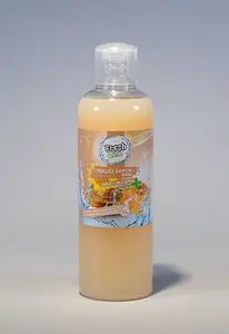 Milo tekoče 1000ml Fresh line med in mleko, čep Milo tekoče 1000ml Fresh line med in mleko, čep
