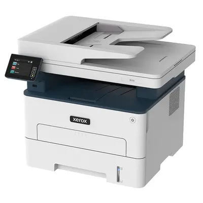 Tiskalnik XEROX B235V_DNI - Laser All-in-One - Duplex - Wireless - Fax Tiskalnik XEROX B235V_DNI - Laser All-in-One - Duplex - Wireless - Fax
