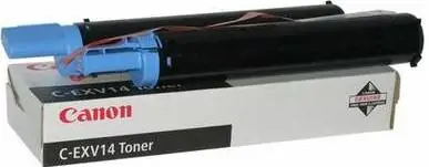 Toner CANON C-EXV14 (2/1) Toner CANON C-EXV14 (2/1)