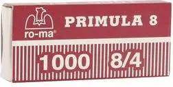Sponka strojna 8/4 Maestri 1000/1 Sponka strojna 8/4 Maestri 1000/1