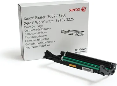 Boben XEROX 101R00474 Drum original Boben XEROX 101R00474 Drum original