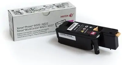 Toner XEROX 106R02761 Magenta original