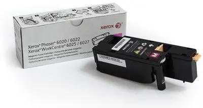 Toner XEROX 106R02761 Magenta original Toner XEROX 106R02761 Magenta original