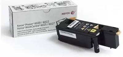 Toner XEROX 106R02762 Yellow original