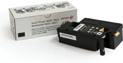Toner XEROX 106R02763 Black original Toner XEROX 106R02763 Black original