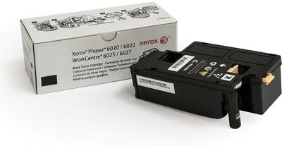 Toner XEROX 106R02763 Black original Toner XEROX 106R02763 Black original