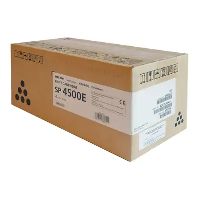 Toner RICOH SP4500E original Toner RICOH SP4500E original
