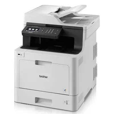Tiskalnik BROTHER DCP-L8410CDW Colour Laser All-in-one - Duplex Wifi Tiskalnik BROTHER DCP-L8410CDW Colour Laser All-in-one - Duplex Wifi