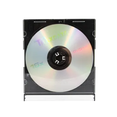 DVD+R medij TRAXDATA 4.7GB 16x speed Slim case 1/1 DVD+R medij TRAXDATA 4.7GB 16x speed Slim case 1/1